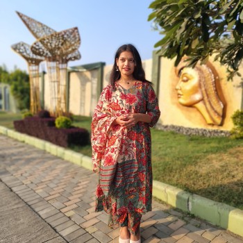 Chanchal Rai